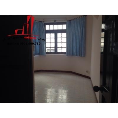 cần cho thuê villa phố quận phú nhuận, đường hoàng diệu giá cho thuê:1500$/tháng