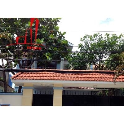 cần cho thuê biệt thự đường đặng hữu phổ quận 2, giá cho thuê:2000$/tháng