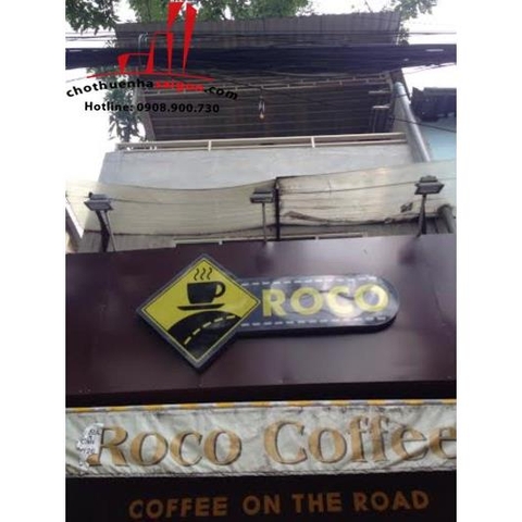 cho thuê nhà mặt tiền đường nguyễn thị minh khai quận 1, giá 2000$