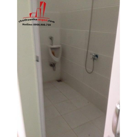 cho thuê nhà đường mai thị lựu quận 1, giá 2500$