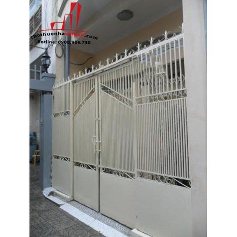 cho thuê nhà nguyên căn hẽm đường nam kỳ khởi nghĩa, quận 1, gía 30tr/tháng