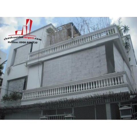 cho thuê nhà mặt tiền đường lam sơn , quận tân bình, giá cho thuê:38tr/tháng