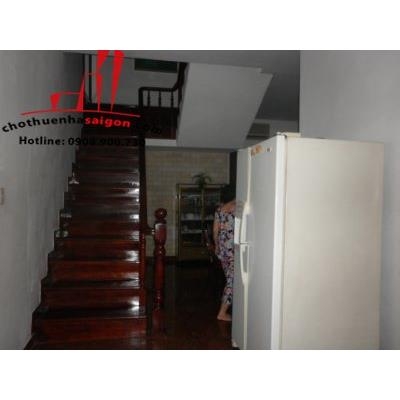 cho thuê biệt thự khu k300 quận tân bình, giá 35.000.000đ/tháng