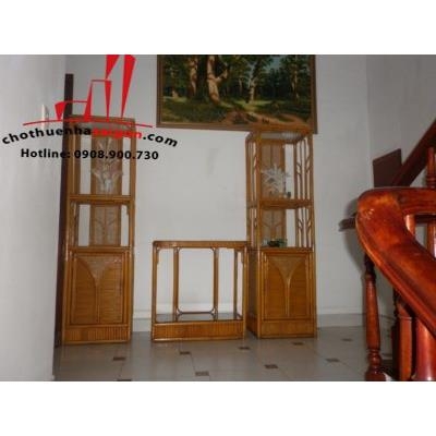 cho thuê biệt thự khu k300 quận tân bình, giá 35.000.000đ/tháng