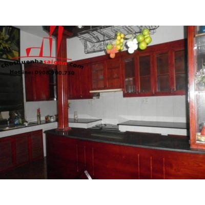 cho thuê biệt thự khu k300 quận tân bình, giá 35.000.000đ/tháng