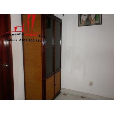 cho thuê biệt thự khu k300 quận tân bình, giá 35.000.000đ/tháng