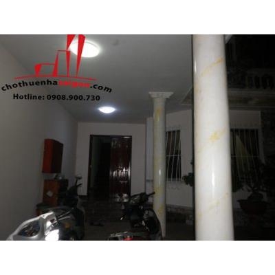 cho thuê biệt thự khu k300 quận tân bình, giá 35.000.000đ/tháng