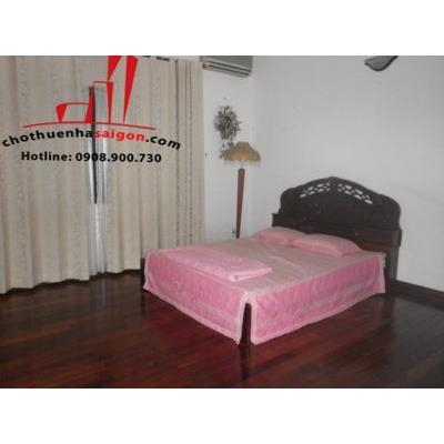 cho thuê biệt thự khu k300 quận tân bình, giá 35.000.000đ/tháng