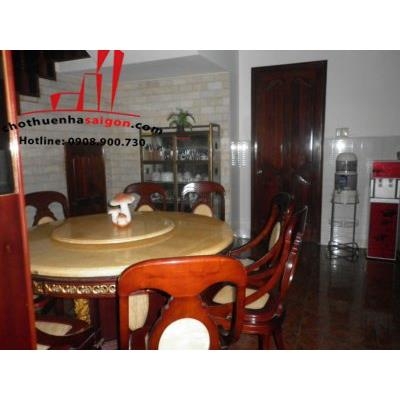 cho thuê biệt thự khu k300 quận tân bình, giá 35.000.000đ/tháng