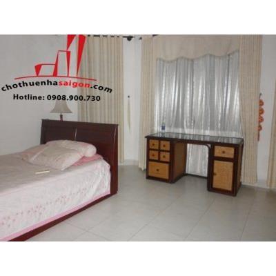 cho thuê biệt thự khu k300 quận tân bình, giá 35.000.000đ/tháng