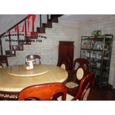 cho thuê biệt thự khu k300 quận tân bình, giá 35.000.000đ/tháng