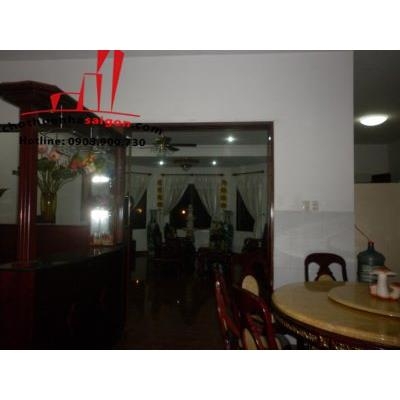 cho thuê biệt thự khu k300 quận tân bình, giá 35.000.000đ/tháng