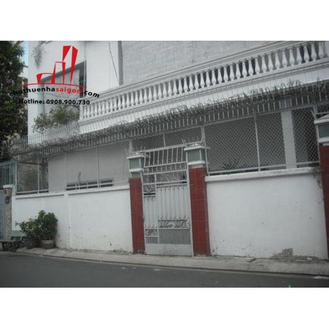 cho thuê nhà mặt tiền đường lam sơn , quận tân bình, giá cho thuê:38tr/tháng
