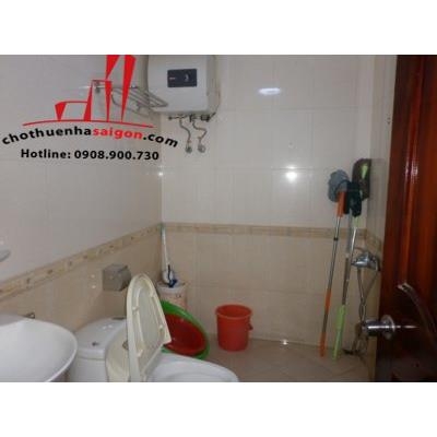 cho thuê biệt thự khu k300 quận tân bình, giá 35.000.000đ/tháng