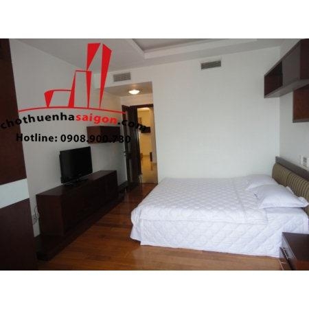 cho thuê căn hộ Apartment đường đồng nai, quận tân bình