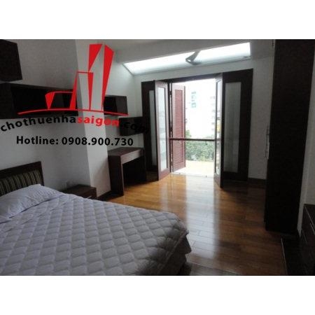 cho thuê căn hộ Apartment đường đồng nai, quận tân bình