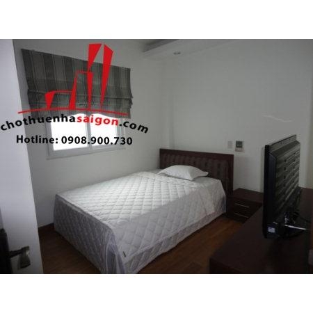 cho thuê căn hộ Apartment đường đồng nai, quận tân bình