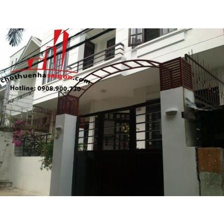 cho thuê biệt thự mini phường thảo điền, quận 2 , giá 800$