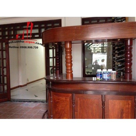 cho thuê nhà quận 1, đường nguyễn bỉnh khiêm giá cho thuê:26tr/tháng