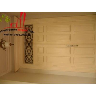 cho thuê nhà villa khu combound đường nguyễn văn hưởng, quận 2, giá 2700$/tháng