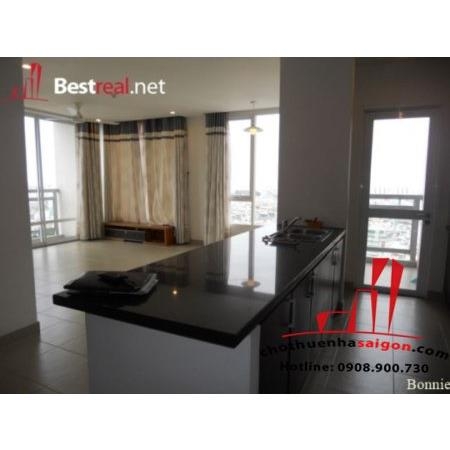 horizon căn hộ cao cấp quận 1 cho thuê