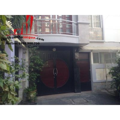 cần cho thuê villa phố đường lê văn sỹ quận phú nhuận, giá cho thuê:36tr/tháng