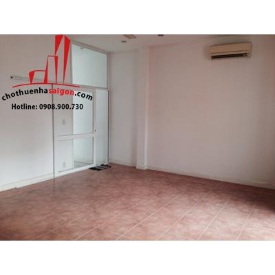 cần cho thuê villa quận phú nhuận, đường hồ biểu chánh giá cho thuê 2000$/tháng