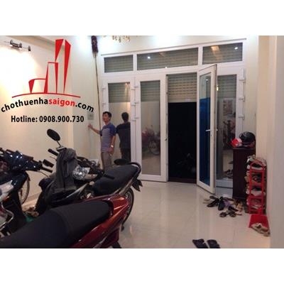 cho thuê nhà quận 2, đường nội bộ trần não, giá cho thuê:1200$/tháng