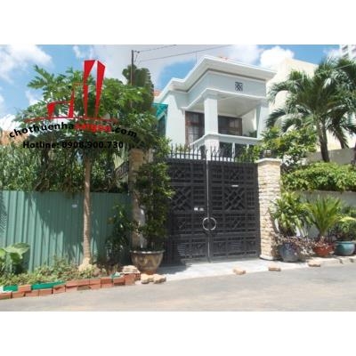 cho thuê nhà quận 2,phường thảo điền giá cho thuê:1500$/tháng