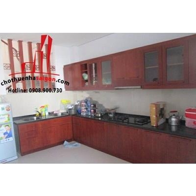 cần cho thuê nhà quận 2, đường lương đình của giá cho thuê:18tr/tháng