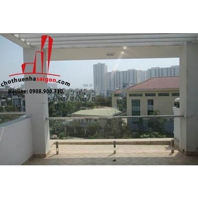 cần cho thuê nhà quận 2, đường lương đình của giá cho thuê:18tr/tháng