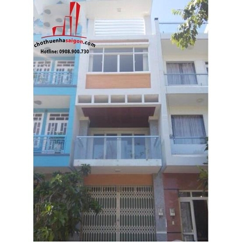 cần cho thuê nhà quận 2, đường lương đình của giá cho thuê:18tr/tháng