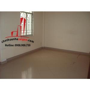 Cho thuê nhà quận Tân Bình, đường nội bộ khu sân bay, quận Tân Bình, Giá: 30 Triệu