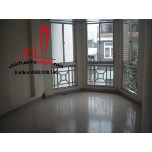 Cho thuê nhà quận Tân Bình, đường nội bộ khu sân bay, quận Tân Bình, Giá: 30 Triệu