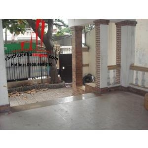 Cho thuê nhà quận Tân Bình, đường nội bộ khu sân bay, quận Tân Bình, Giá: 30 Triệu