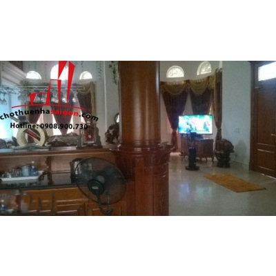 cho thuê biệt thự nguyên căn phường thảo điền, quận 2