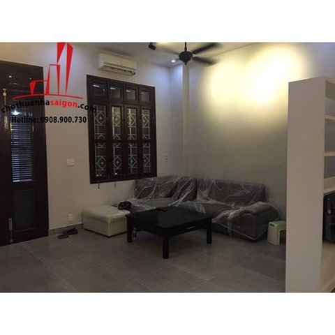 cho thuê biệt thự khu 204 nguyễn văn hưởng, quận 2, giá cho thuê:2000$/tháng