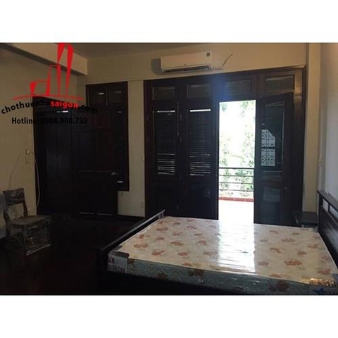 cho thuê biệt thự khu 204 nguyễn văn hưởng, quận 2, giá cho thuê:2000$/tháng