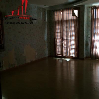 cần cho thuê nhà mặt tiền đường thạch thị thanh,quận 1, giá cho thuê:2000$/tháng