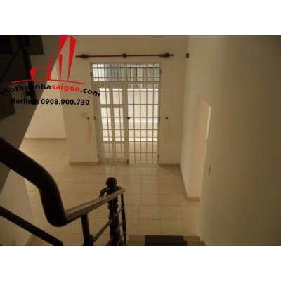 Cho thuê Villa đường Nguyễn Duy Hiệu, phường Thảo Điền Q.2