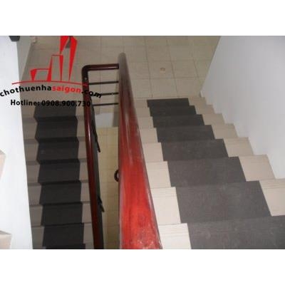 Cho thuê Villa đường Nguyễn Duy Hiệu, phường Thảo Điền Q.2