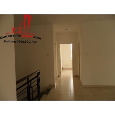 Cho thuê Villa đường Nguyễn Duy Hiệu, phường Thảo Điền Q.2