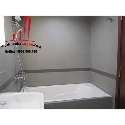 cho thuê căn hộ Serviced Apartment  International Plaza Building,quận 1