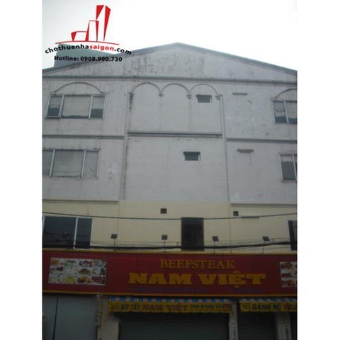 cho thuê nhà đường út tịch quận tân bình, giá cho thuê:30tr/tháng