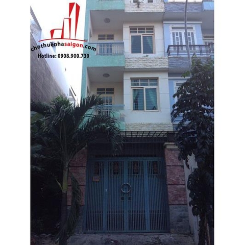 nhà nguyên căn khu c đường 26 an phú quận 2, giá cho thuê:18rt/tháng