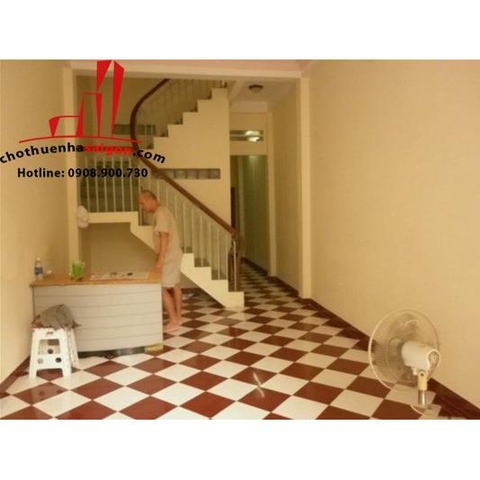 cho thuê nhà quận tân bình , đường hoàng việt giá 13tr