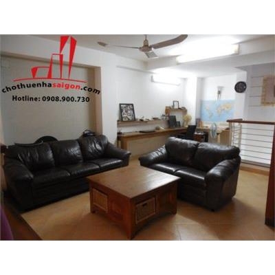cho thuê nhà nguyên căn đường hoa cau, quận phú nhuận giá 25tr/tháng