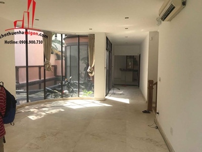 cho thuê biệt thự quận 2, đường nguyễn văn hưởng gía cho thuê:3200$/tháng