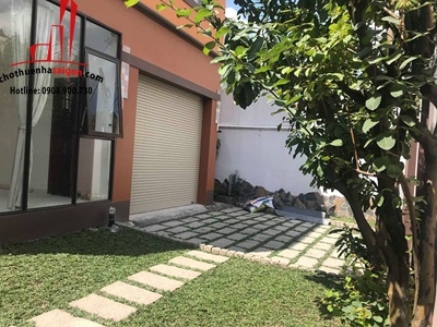 cho thuê biệt thự quận 2, đường nguyễn văn hưởng gía cho thuê:3200$/tháng