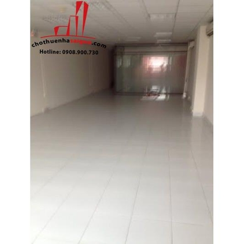 Văn phòng cho thuê quận 3 cao ốc văn phòng SaiGon Prime Building